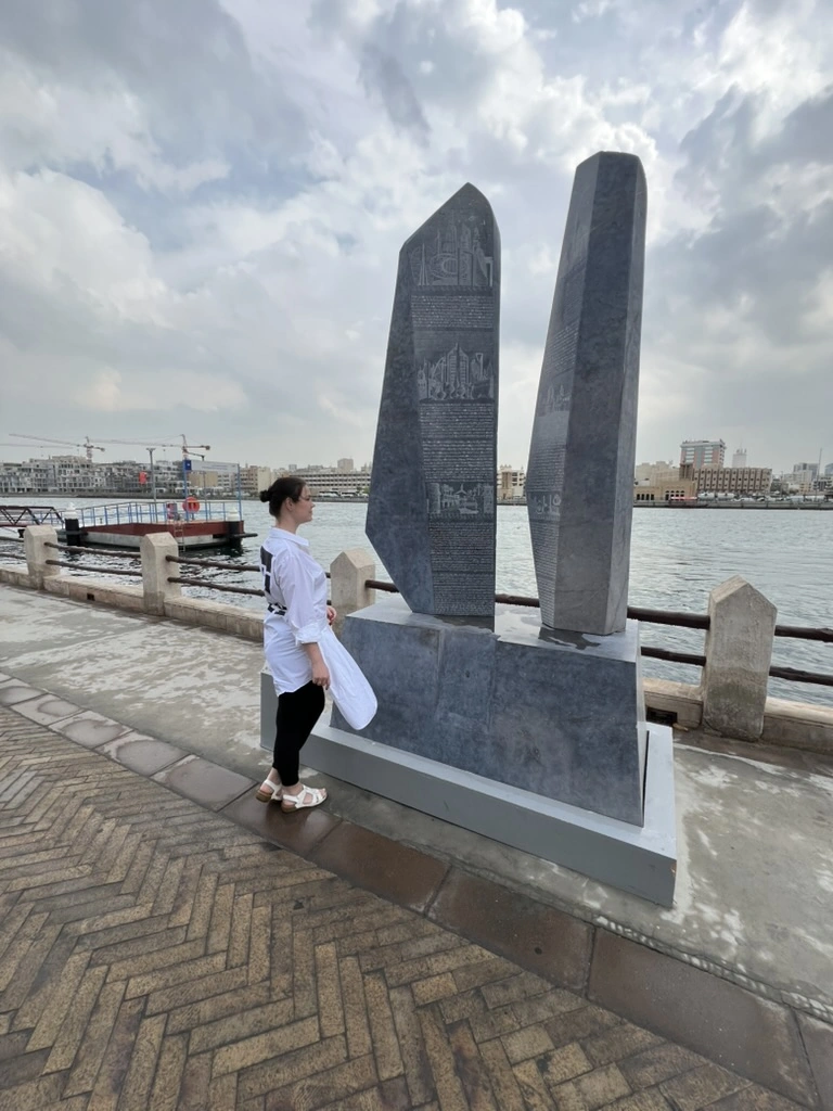 Старый Дубай 6