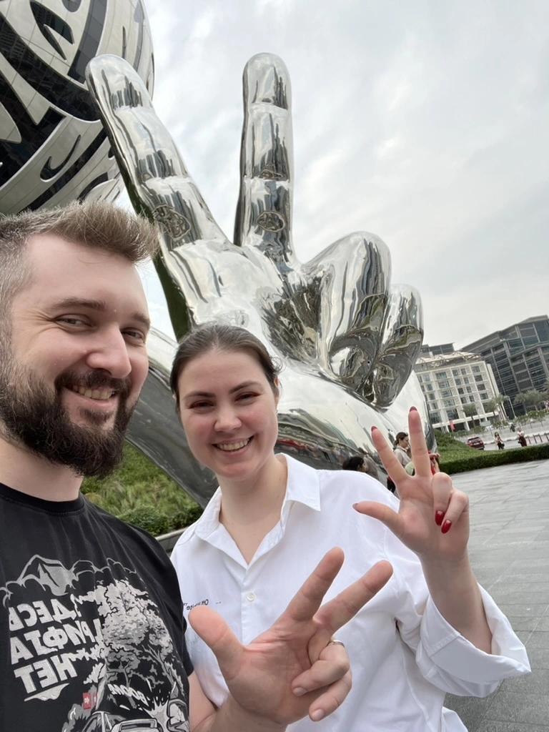 Музейц будущего 3